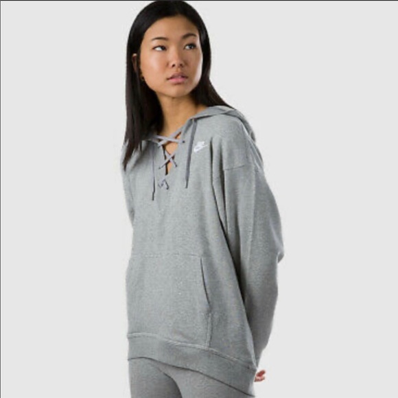 Nike sweatshirt - Picture 6 of 9